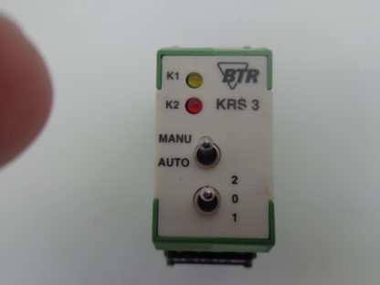 BTR KRS 3 Schwellwertschalter
