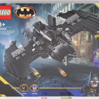 LEGO® DC Universe Super Heroes™ 76265 Batwing: Batman vs. The Joker