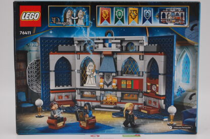 LEGO® Harry Potter 76411 Hausbanner Ravenclaw – Bild 2