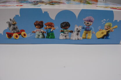 LEGO® DUPLO 10993 3-in-1-Baumhaus – Bild 3