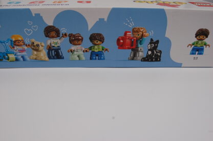 LEGO® DUPLO 10994 3-in-1-Familienhaus – Bild 3