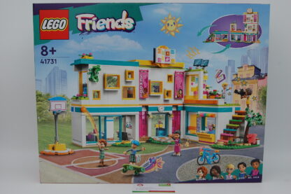 LEGO® Friends 41731 Internationale Schule