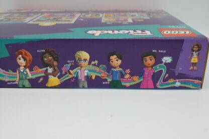 LEGO® Friends 41731 Internationale Schule – Bild 3