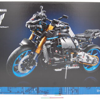 LEGO Technic 42159 Yamaha MT-10 SP