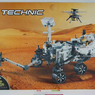 LEGO Technic 42158 NASA Mars Rover Perseverance