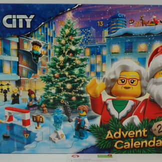 LEGO City 60381 LEGO® City Adventskalender 2023