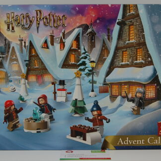 LEGO Harry Potter 76418 LEGO® Harry Potter™ Adventskalender 2023
