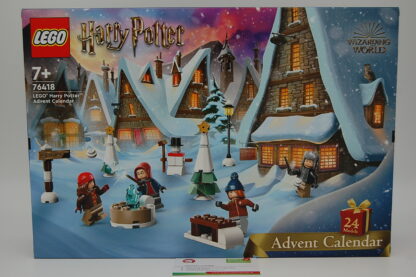 LEGO Harry Potter 76418 LEGO® Harry Potter™ Adventskalender 2023