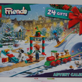 LEGO Friends 41758 LEGO® Friends Adventskalender 2023