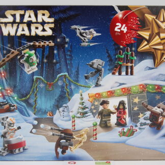 LEGO Star Wars 75366 LEGO® Star Wars™ Adventskalender 2023