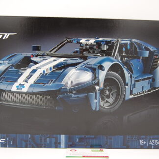 LEGO Technic 42154 Ford GT 2022