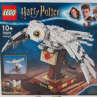 LEGO Harry Potter 75979 Hedwig