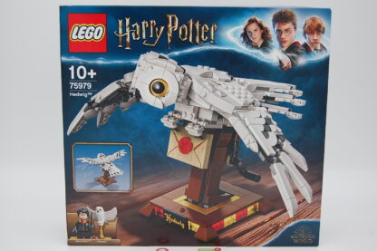 LEGO Harry Potter 75979 Hedwig