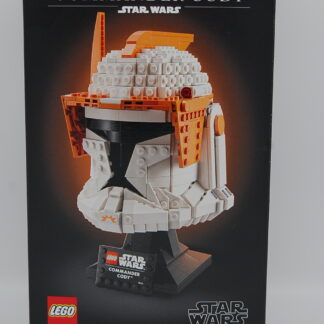 LEGO® Star Wars 75350 Clone Commander Cody™ Helm