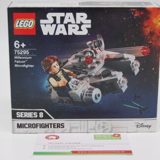 LEGO® STAR WARS™ 75295 - MILLENNIUM FALCON™ MICROFIGHTER