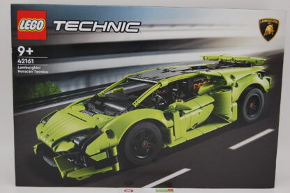 LEGO Technic 42161 Lamborghini Huracán Tecnica