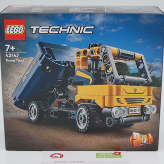LEGO® Technic 42147 Kipplaster