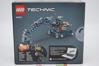 LEGO® Technic 42147 Kipplaster – Bild 2