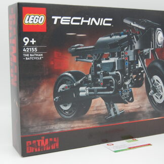 LEGO® Technic 42155 THE BATMAN – BATCYCLE