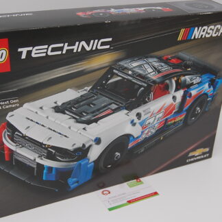 LEGO® Technic 42153 NASCAR Next Gen Chevrolet Camaro ZL1