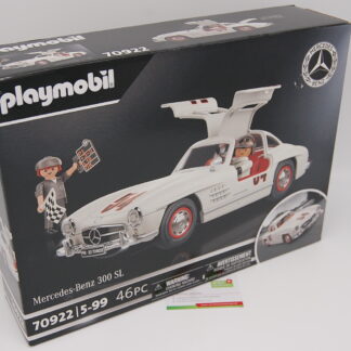 PLAYMOBIL® 70922 Mercedes-Benz 300 SL
