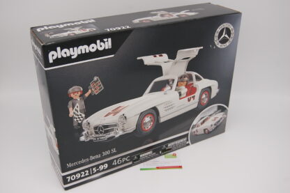 PLAYMOBIL® 70922 Mercedes-Benz 300 SL