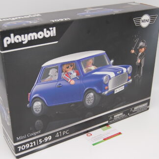 PLAYMOBIL® 70921 Mini Cooper