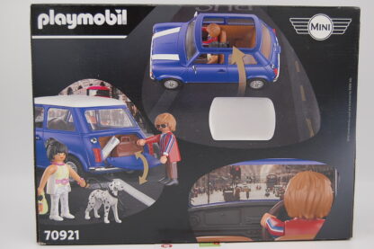 PLAYMOBIL® 70921 Mini Cooper – Bild 2