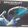 MOYU 89001 SpaceCraft USS Enterprise UCC-1901