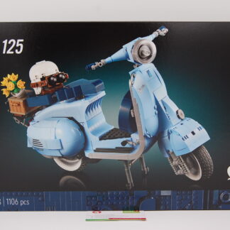 LEGO® Icons 10298 Vespa 125