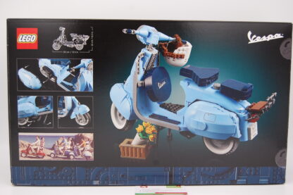 LEGO® Icons 10298 Vespa 125 – Bild 2