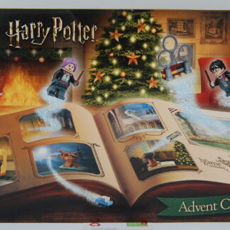LEGO® Harry Potter™ 76404 LEGO® Harry Potter™ Adventskalender