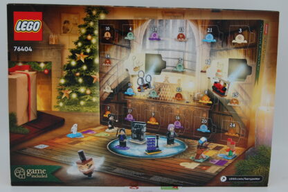 LEGO® Harry Potter™ 76404 LEGO® Harry Potter™ Adventskalender – Bild 2
