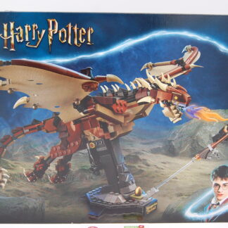 LEGO® Harry Potter™ 76406 Ungarischer Hornschwanz