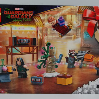 LEGO® Marvel Super Heroes™ 76231 Guardians of the Galaxy Adventskalender