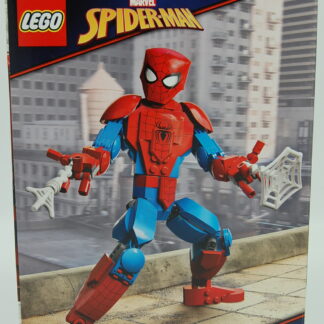 LEGO® Marvel Super Heroes™ 76226 Spider-Man Figur