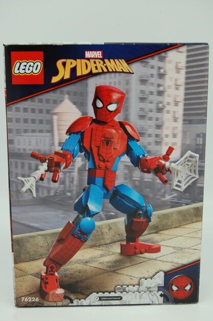 LEGO® Marvel Super Heroes™ 76226 Spider-Man Figur