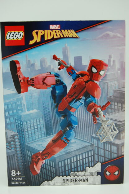 LEGO® Marvel Super Heroes™ 76226 Spider-Man Figur – Bild 2