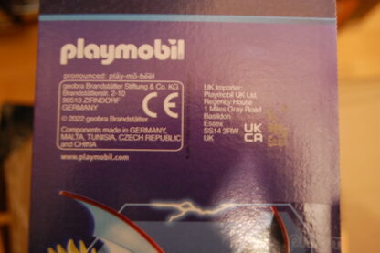 PLAYMOBIL 71083 Dragons: The Nine Realms - Feathers & Alex – Bild 7