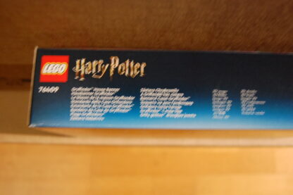 LEGO® Harry Potter 76409 Hausbanner Gryffindor – Bild 4