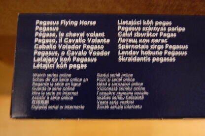 LEGO® Dreamzzz 71457 Pegasus – Bild 6