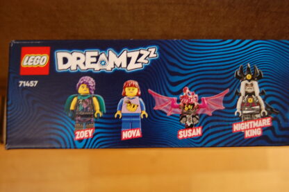 LEGO® Dreamzzz 71457 Pegasus – Bild 7