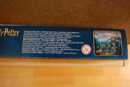 LEGO® Harry Potter 76420 Trimagisches Turnier: Der Schwarze See – Bild 5
