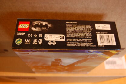 LEGO® DC Universe Super Heroes™ 76259 Batman Baufigur – Bild 3