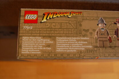 LEGO® Indiana Jones 77012 Flucht vor dem Jagdflugzeug – Bild 5