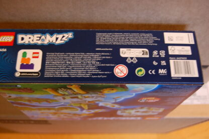 LEGO® Dreamzzz 71456 Mrs. Castillos Schildkrötenbus – Bild 3