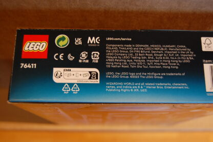 LEGO® Harry Potter 76411 Hausbanner Ravenclaw – Bild 3