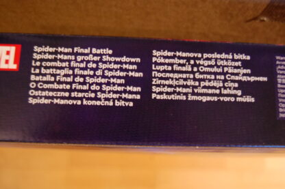 LEGO Marvel Super Heroes™ 76261 Spider-Mans großer Showdown – Bild 5