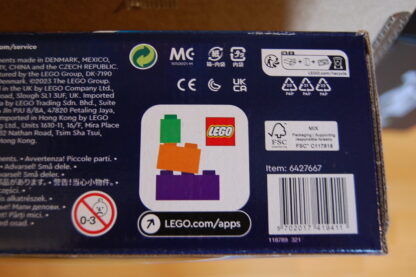 LEGO® Dreamzzz 71461 Fantastisches Baumhaus – Bild 5