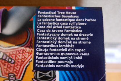LEGO® Dreamzzz 71461 Fantastisches Baumhaus – Bild 6